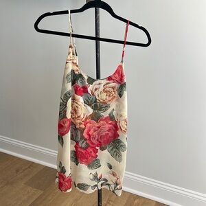 Show Me Your Mumu tank